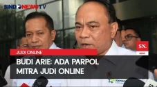 Budi Arie Setiadi di...