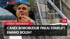 Soal Pemasangan Starlift,...