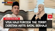 Visa Haji Furoda Tak...