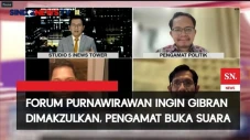 Polemik Pemakzulan Gibran,...