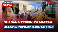 Breaking News! Persiapan...
