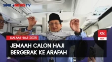 Menag Nasaruddin Umar...