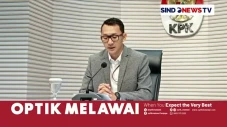 Eks Sekjen Kemnaker...