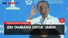 Menteri ESDM Segera...