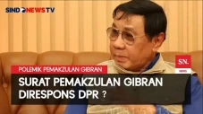 FPPTNI Yakin Surat Pemakzulan...