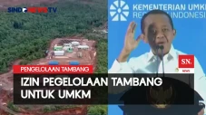 Menteri ESDM bakal Segera...