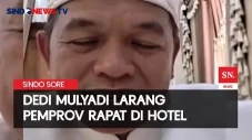 Dedi Mulyadi Larang...