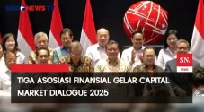 AEI, AMII, & Apei Gelar...