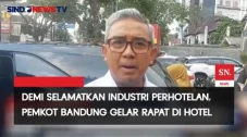 Tak Selaras dengan KDM,...