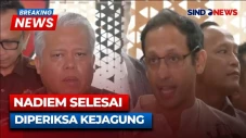 Breaking News! Kasus...
