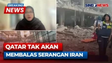 Ahli Kajian Timur Tengah:...