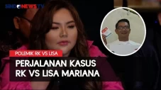 Perjalanan Kasus Ridwan...