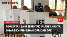 Mahkamah Konstitusi...