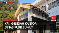 KPK Tetapkan Kadis PUPR...