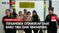 Lagi, Polisi Tangkap...