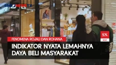Fenomena Rojali dan...