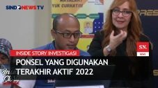 Rilis Terkait Kematian...