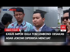 Serangan Balik Tom Lembong,...