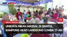 Sambut HUT ke-80 RI,...