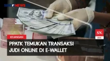 E-Wallet Bisa Kena Sanksi...