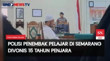 Tembak Siswa SMK, Aipda...
