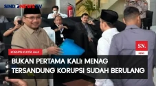 Terungkap! Yaqut Bukan...