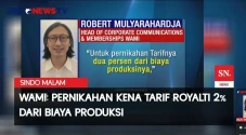 Waduh! Biaya Kawinan...