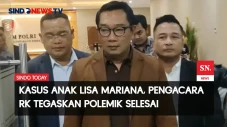 Inilah Respons Pengacara...