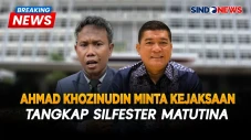 Breaking News Kuasa...