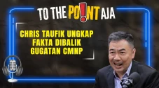 Ramai Gugatan CMNP di...