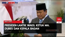 Presiden Prabowo Subianto...