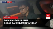 Detik-Detik Penangkapan...