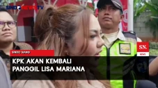 KPK akan Kembali Panggil...