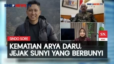 Misteri Kematian ADP,...