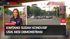 Lalu Lintas dan Halte...