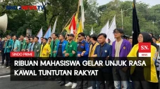 DPR Jawab Desakan Penghapusan...