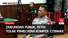 Dukungan Publik, Petisi...