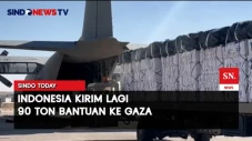Misi Kemanusiaan, Indonesia...