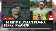 Ungkapan Ferry Irwandi,...