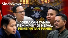 Gerakan Tanpa Pemimpin...