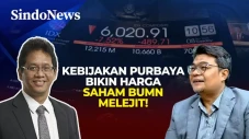 Kebijakan Purbaya Bikin...