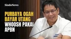 Menkeu Purbaya Tolak...