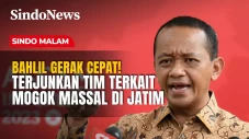 Diduga Pertalite Sebab...