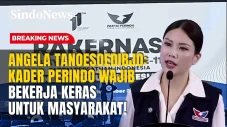 Sambutan Ketua Umum...