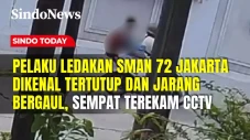 Pelaku Ledakan SMAN...