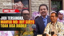 Roy Suryo CS Akan Diperiksa...