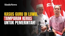 2 Guru di Luwu Utara...
