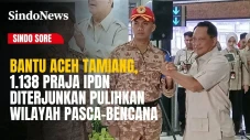 IPDN Diterjunkan Pulihkan...