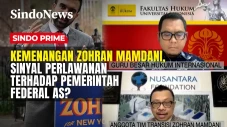Kemenangan Mamdani,...