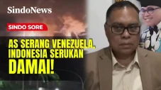 Pakar HI: Penangkapan...